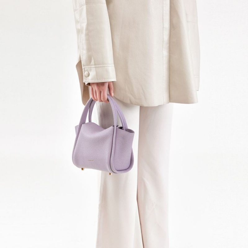 Geanta Dama Songmont Song Mini Violet | JSZ6579KI